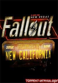 Fallout New California