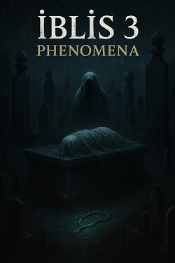 Iblis 3:Phenomena