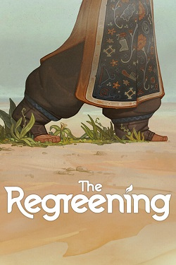 The Regreening