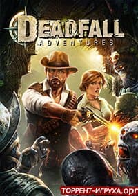 Deadfall Adventures