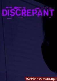 Discrepant