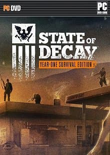 State of Decay Year One Survival Edition