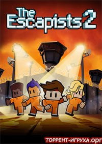 The Escapists 2