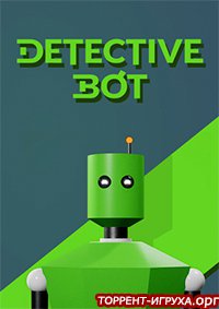 Detective Bot