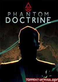 Phantom Doctrine