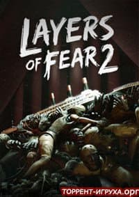 Layers of Fear 2