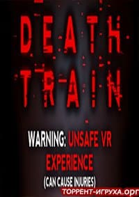 DEATH TRAIN