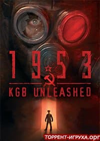 1953 KGB Unleashed