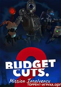 Budget Cuts 2 Mission Insolvency