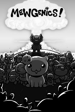 Mewgenics