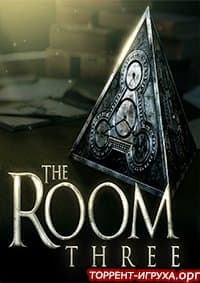 The Room Three