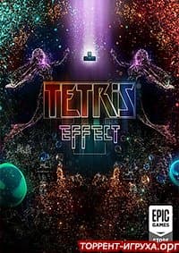 Tetris Effect