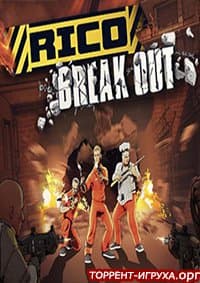 RICO - Breakout