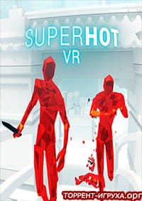 SUPERHOT VR