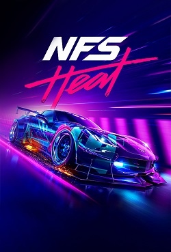 Neеd for Speed Heat