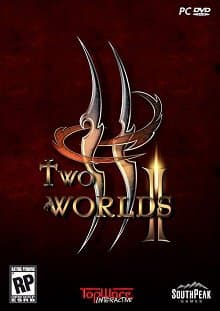 Два Мира 2 Золотое Издание