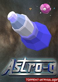 Astro-g