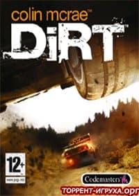 Colin McRae DiRT