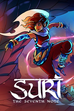 SURI: The Seventh Note