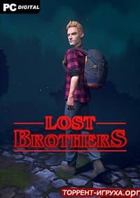 Lost Brothers