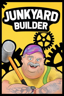 Junkyard Builder