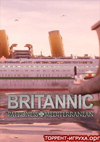 Britannic Patroness of the Mediterranean