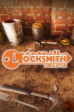 Locksmith Simulator