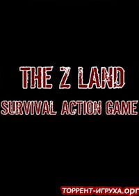 THE Z LAND FPS SURVIVAL
