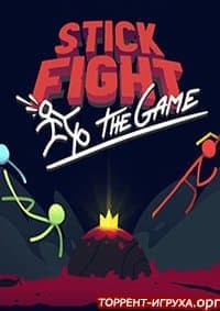 Stick Fight The Game