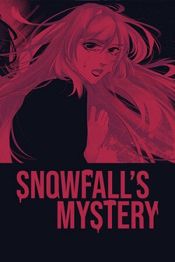 Snowfall's Mystery