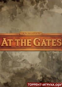Jon Shafer's At the Gates