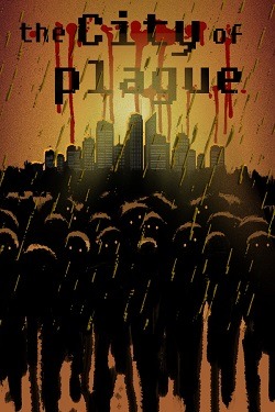 the City of plague