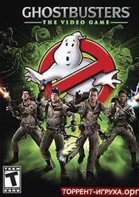 Ghostbusters: The Video Game