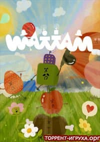 Wattam