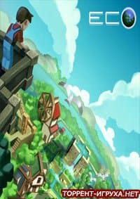 Eco Global Survival Game