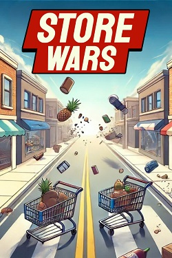 Store Wars