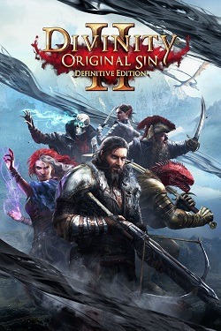 Divinity Original Sin 2