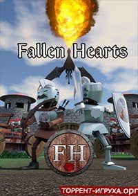Fallen Hearts