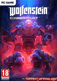 Wolfenstein Cyberpilot VR