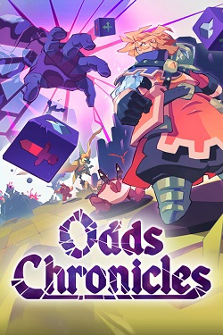 Odds Chronicles