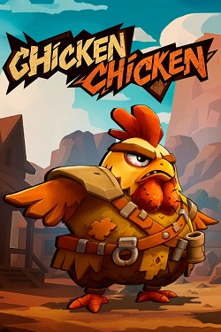 Chicken Chicken