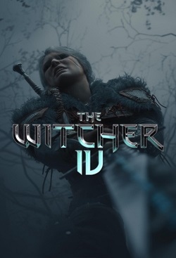 The Witcher 4 (Ведьмак 4)