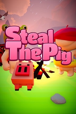 Steal The Pig