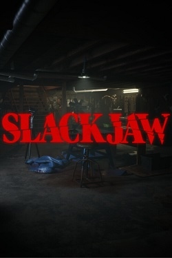 SLACKJAW
