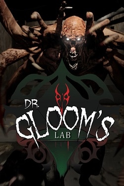 Dr. Gloom’s Lab