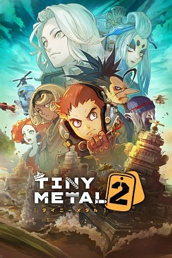 TINY METAL 2