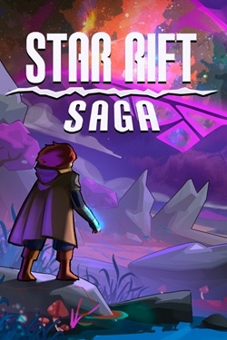 Star Rift Saga