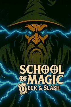 School of Magic