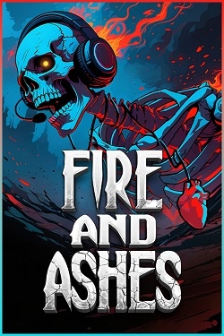 FIRE AND ASHES