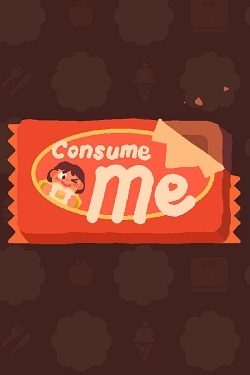 Consume Me